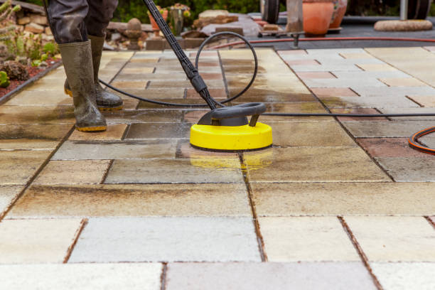Best Gas Station Cleaning  in Bartonville, TX